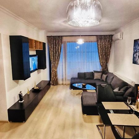 Deluxe Lake View Mamaia Eksteriør bilde