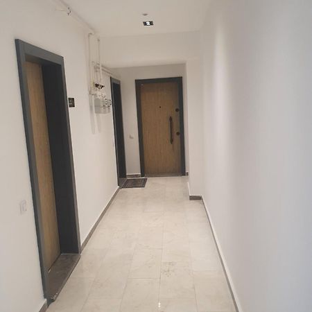 Deluxe Lake View Mamaia Eksteriør bilde
