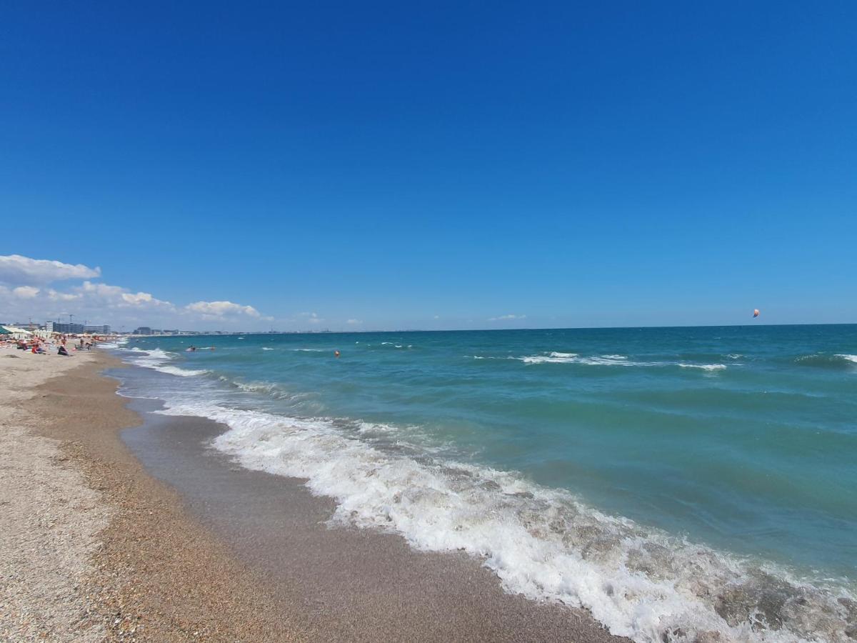 Deluxe Lake View Mamaia Eksteriør bilde