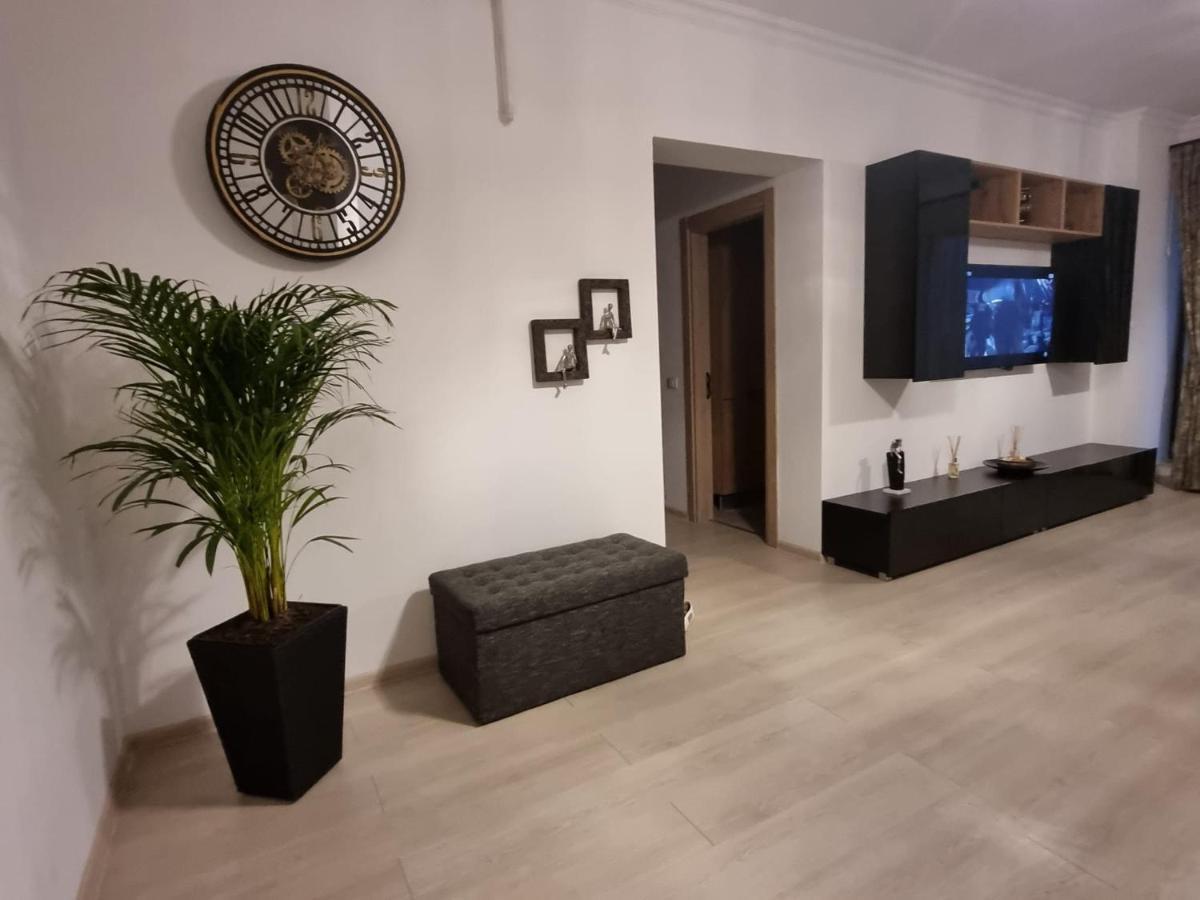 Deluxe Lake View Mamaia Eksteriør bilde