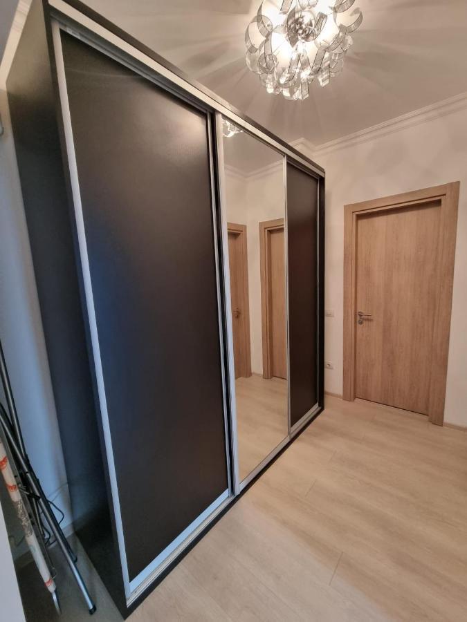 Deluxe Lake View Mamaia Eksteriør bilde
