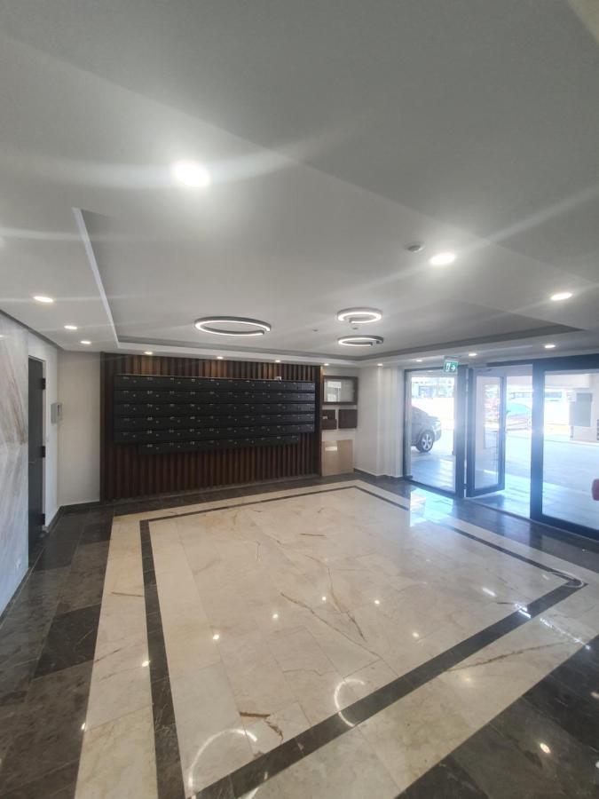 Deluxe Lake View Mamaia Eksteriør bilde