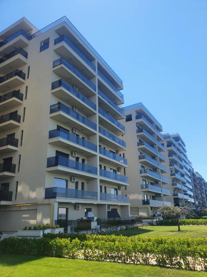 Deluxe Lake View Mamaia Eksteriør bilde