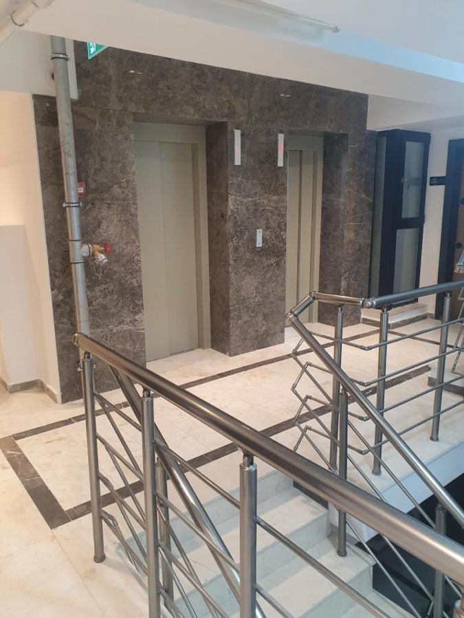 Deluxe Lake View Mamaia Eksteriør bilde