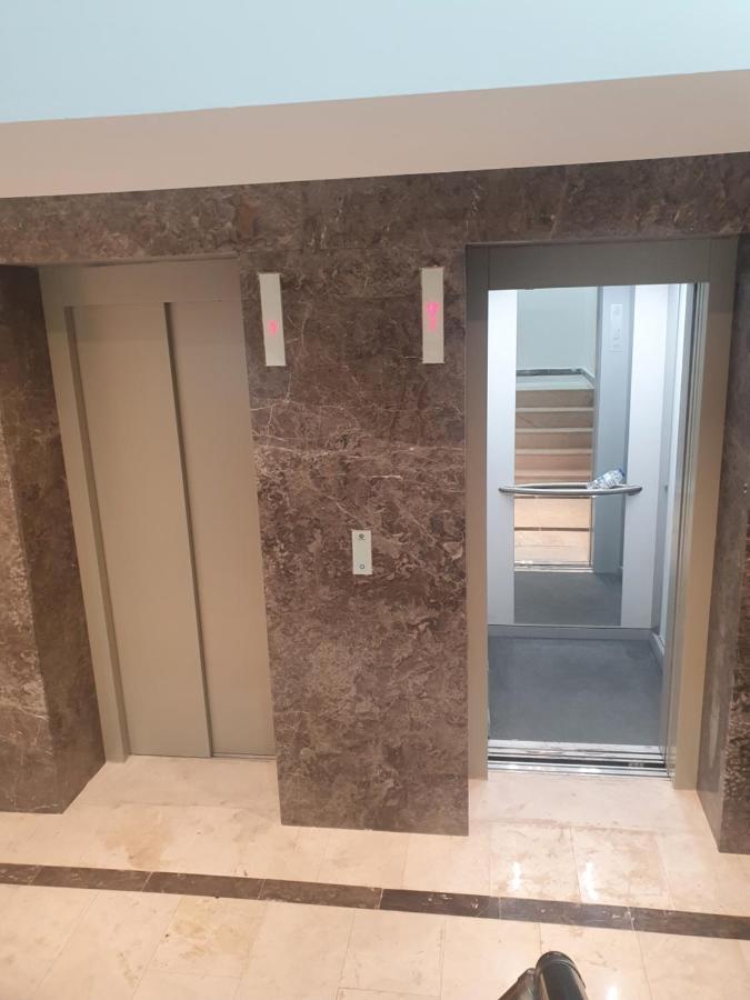 Deluxe Lake View Mamaia Eksteriør bilde